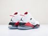 Кроссовки Nike Jordan Mars 270 белые мужские 9448-01