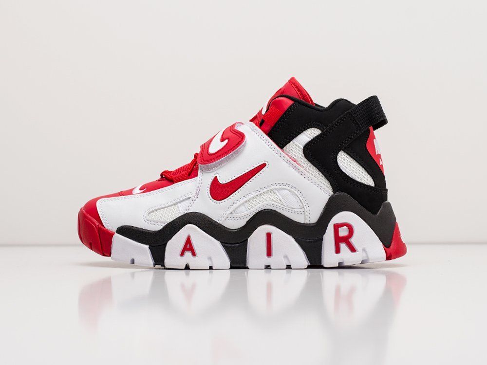 Nike air 2025 barrage 1995