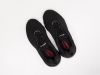Кроссовки Nike Air Max 270 React черные женские 7268-01