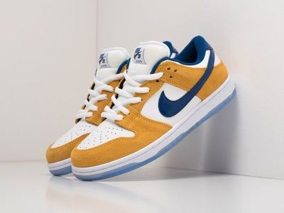 Кроссовки Nike SB Dunk Low