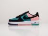 Кроссовки Nike Air Force 1 Low разноцветные мужские 8128-01