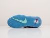 Кроссовки Nike Air More Uptempo разноцветные мужские 9588-01