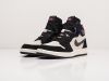 Кроссовки Nike Air Jordan 1 Zoom Air CMFT разноцветные мужские 8478-01