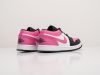 Кроссовки Nike Air Jordan 1 Low разноцветные женские 8958-01