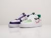 Кроссовки Nike Air Force 1 Low белые женские 8988-01