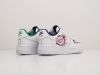 Кроссовки Nike Air Force 1 Low белые женские 8988-01