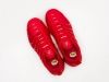 Кроссовки Nike Air VaporMax Plus красные мужские 9178-01