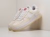 Кроссовки Nike Air Force 1 Low бежевые мужские 9208-01