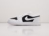 Кроссовки Nike Air Jordan 1 Low белые женские 16228-01