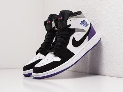 Кроссовки Nike Air Jordan 1 Mid