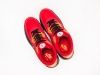 Кроссовки Nike Air Max 90 красные мужские 10138-01