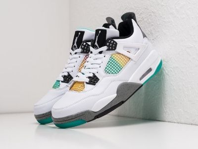 Кроссовки Nike Air Jordan 4 Retro