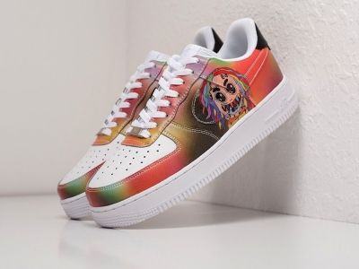 Кроссовки Nike Air Force 1 Low