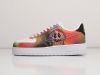 Кроссовки Nike Air Force 1 Low разноцветные мужские 9978-01