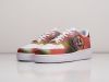 Кроссовки Nike Air Force 1 Low разноцветные мужские 9978-01