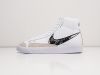 Кроссовки Nike Blazer Mid 77 белые мужские 9878-01