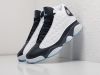 Кроссовки Nike Air Jordan 13 Retro белые мужские 12948-01