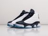 Кроссовки Nike Air Jordan 13 Retro белые мужские 12948-01