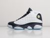 Кроссовки Nike Air Jordan 13 Retro белые мужские 12948-01