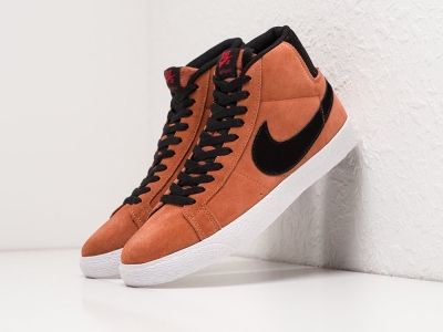 Кроссовки Nike Blazer Mid