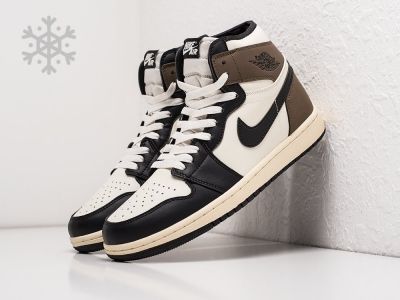 Кроссовки Nike Air Jordan 1