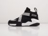 Кроссовки Nike Air Raid черные мужские 10668-01