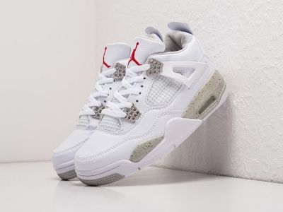 Кроссовки Nike Air Jordan 4 Retro