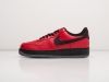 Кроссовки Nike Air Force 1 Low красные мужские 10798-01