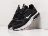 Кроссовки Nike Zoom Air Fire черные мужские 12998-01