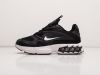 Кроссовки Nike Zoom Air Fire черные мужские 12998-01