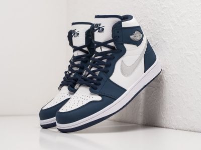 Кроссовки Nike Air Jordan 1 Mid