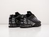 Кроссовки Nike Air Max Plus 3 черные мужские 13048-01