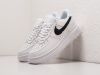 Кроссовки Nike Air Force 1 Luxe Low белые женские 13168-01