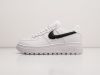 Кроссовки Nike Air Force 1 Luxe Low белые женские 13168-01