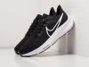 Кроссовки Nike Air Zoom Pegasus 39 черные мужские 13178-01