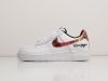 Кроссовки Nike Air Force 1 Low белые мужские 13268-01