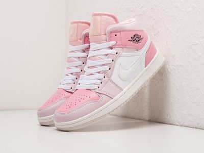 Кроссовки Nike Air Jordan 1 Mid