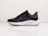 Кроссовки Nike Zoom Winflo 8 черные мужские 13648-01