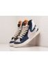 Кроссовки Nike Blazer Mid 77 Jumbo