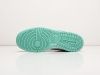 Кроссовки Nike SB Dunk Low разноцветные женские 13748-01