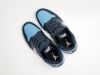 Кроссовки Nike Air Jordan 1 Mid разноцветные женские 14088-01