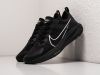 Кроссовки Nike Zoom Winflo 8 черные мужские 14128-01
