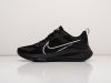 Кроссовки Nike Zoom Winflo 8 черные мужские 14128-01
