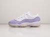 Кроссовки Jordan Air Jordan 11 Low белые женские 14148-01