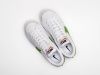 Кроссовки Nike Blazer Low 77 Jumbo белые мужские 14268-01