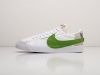 Кроссовки Nike Blazer Low 77 Jumbo белые мужские 14268-01