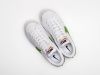 Кроссовки Nike Blazer Low 77 Jumbo белые мужские 14268-01