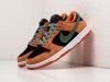 Кроссовки Nike SB Dunk Low разноцветные мужские 17918-01