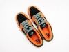 Кроссовки Nike SB Dunk Low разноцветные мужские 17918-01