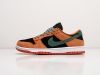 Кроссовки Nike SB Dunk Low разноцветные мужские 17918-01